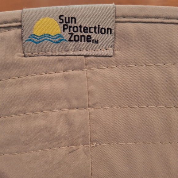 Sun Protection Zone sun hat - Picture 6 of 8